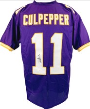 harrison smith signed jersey