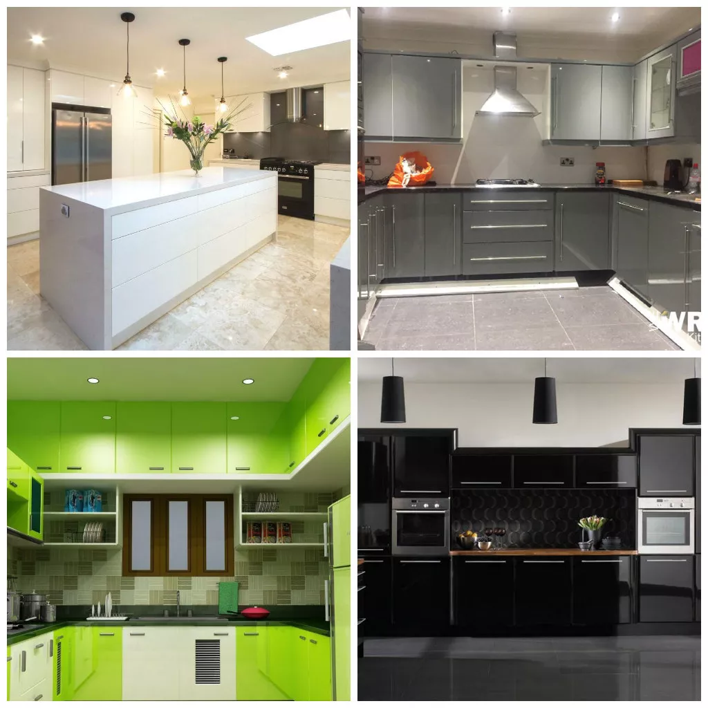 Cabinet wrap best sale
