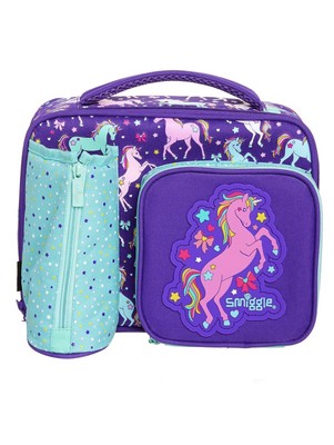 smiggle compartment lunch box