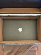 UNWORN--Breitling Transocean Chronograph 43mm Yellow Gold RB015253/BB16 18