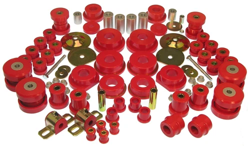 Prothane 4-2010 Total Kit Fits 05-10 300 Challenger Charger Magnum