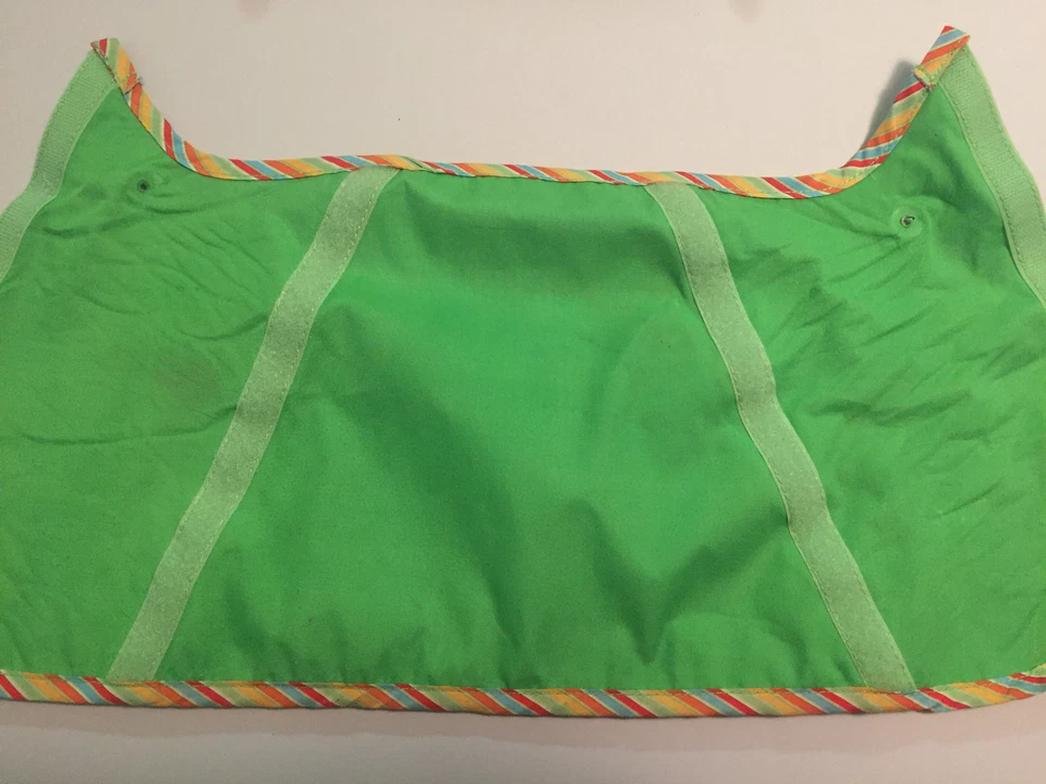 Pieza de tela de repuesto Fisher Price Precious Planet Cradle Swing Foto 3 de 4