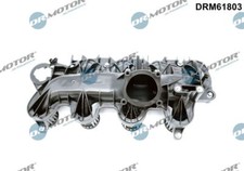 Dr.Motor Automotive DRM61803 Saugrohrmodul für CITROËN  passend für FIAT FORD