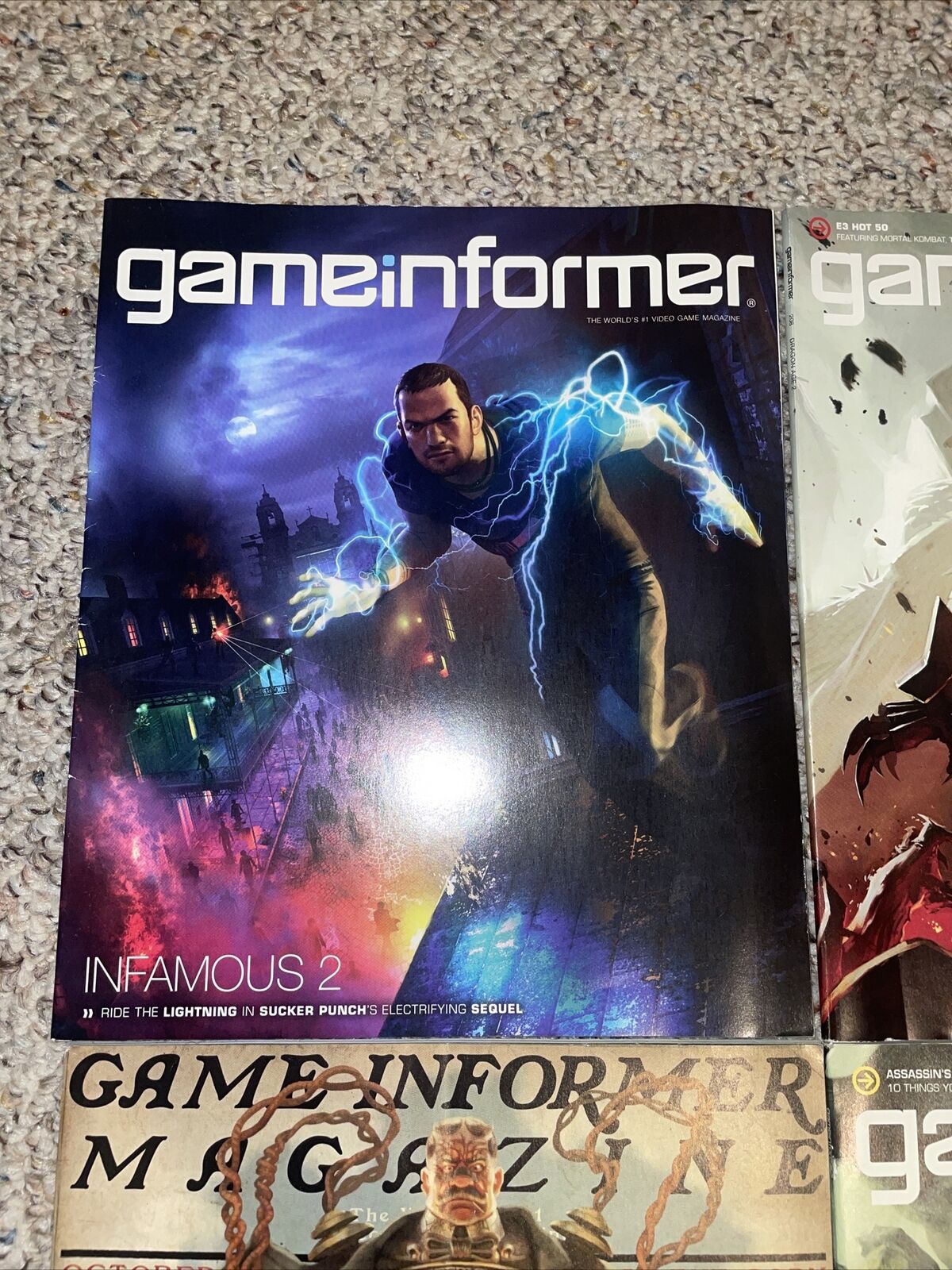 Game Informer's Top 10 Games Of 2022 - Game Informer