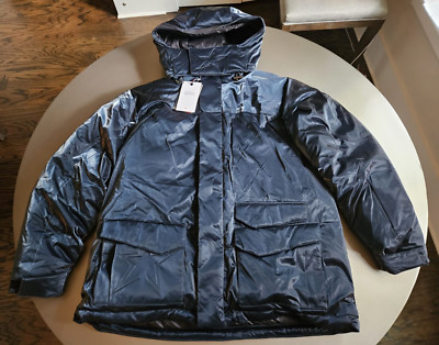 Perfect Moment Men's Max Down Ski Parka Jacket; Size = XL; NWT