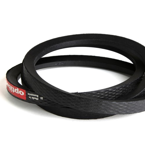 Produktbild von BANDO RED Keilriemen C104 – 2650 Mm Innenumfang, 22x14 Mm, 40° Winkel, Klassisch