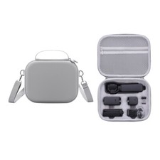Shockproof Portable Shoulder Bag Case for DJI OSMO POCKET 3 Gimbal Accessories