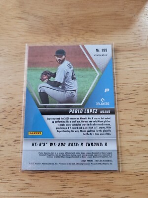 2021 Panini Mosaic Silver Prizm #163 Kyle Hendricks | eBay