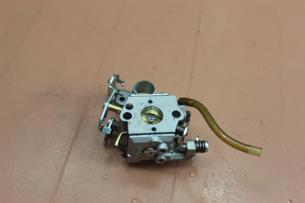 Poulan wild sale thing chainsaw carburetor