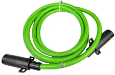 Phillips Freightliner Trailer Electrical Power Cable Assembly 06-26246-144