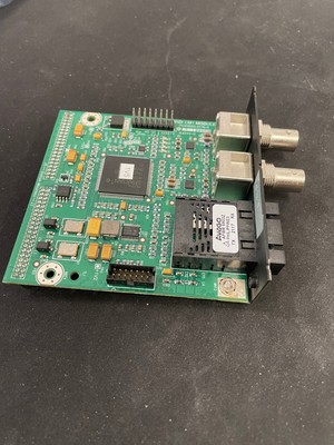 KT-MADI CM1 Network Module 64 Bidirectional Channels, Audio - & Formatwandler