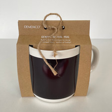 New Demdaco Girl Gender Reveal Mug Newborn Mom Dad Surprise Gift Baby Shower