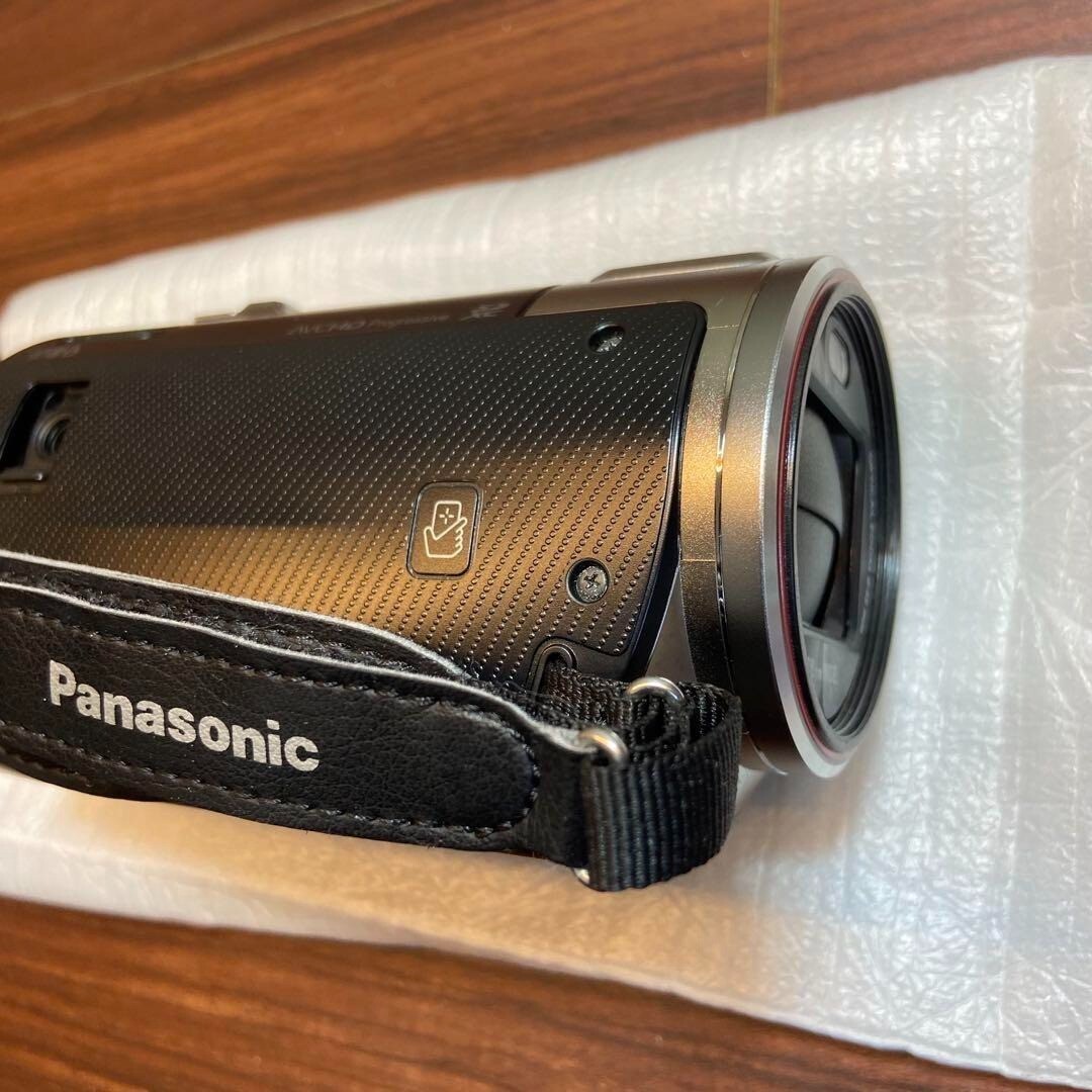 Panasonic HC-V620M ビデオカメラ 3071 Panasonic HC-V620M Camcorder 3071 From Japan | eBay