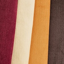 Standard Wale Corduroy 100 Cotton 58/59" 11 WPI Fabric By The Yard