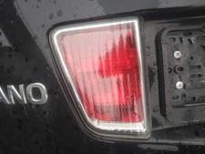 Antibrouillard Nissan MURANO