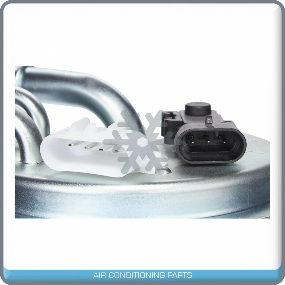 Bomba de combustible para Cadillac Escalade Chevrolet Avalanche Suburban 1500 E3610M QOA Foto 4 de 4