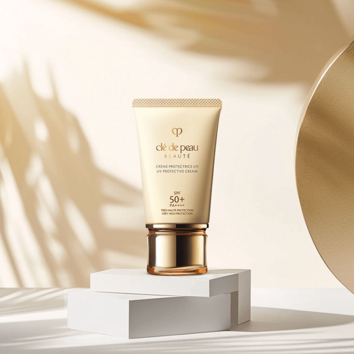 Cle de Peau Beaute UV Protective Cream SPF 50 1.8oz. New Cle de Peau Beaute UV Protective Cream SPF 50 1.8oz. New