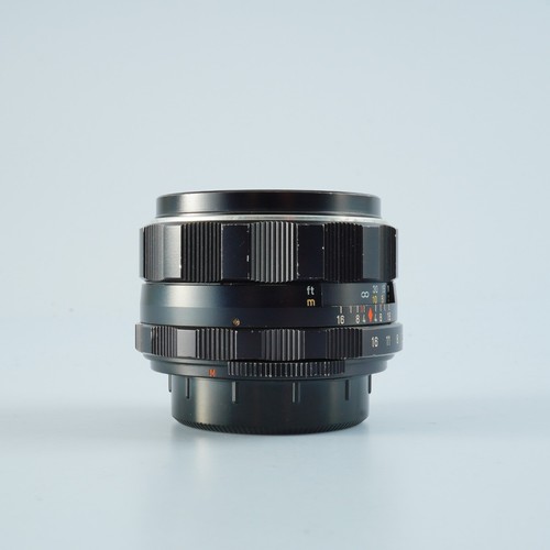VERY GOOD PENTAX Super-Takumar 50mm F1.4 For M42 Prime Lens - Picture 11 of 24