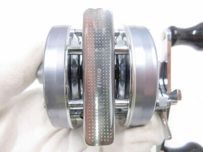 ABU Ambassador 4500C 1977 Unused Bait Reel Fishing /AT6065