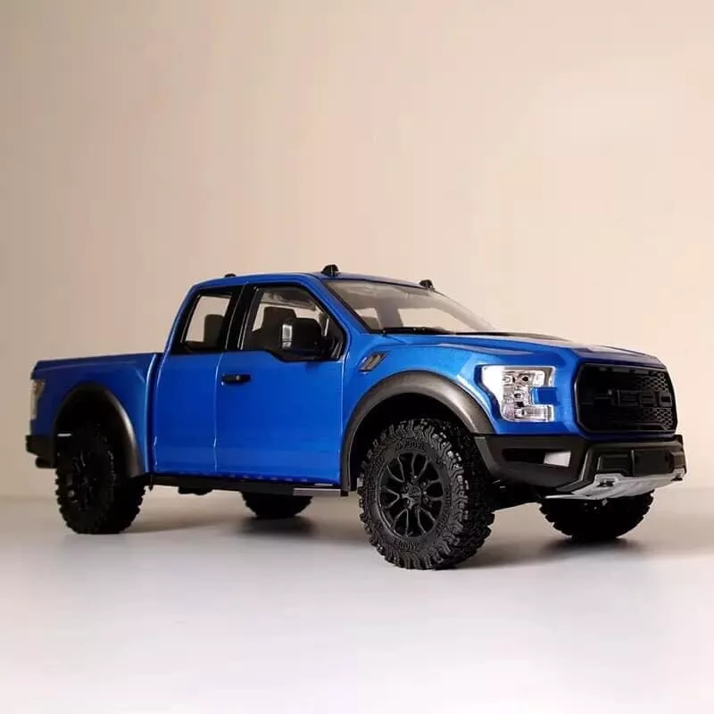 Rc4wd sales desert runner