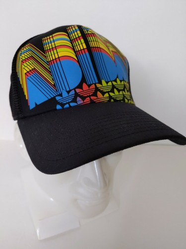 Adidas A-Flex Mesh Back Baseball Cap 