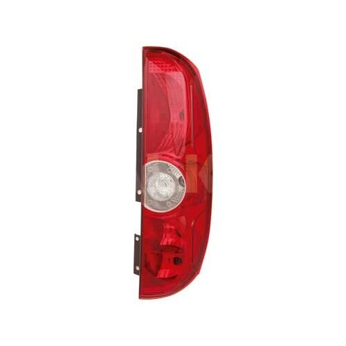 Feu Arrière Droit ALKAR – Réf. 2106033 – Compatible TOYOTA 81551-0K010 – Neuf