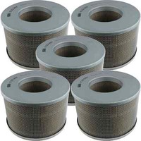 5X Mann-Filter Luftfilter C 22 267 Air Filter
