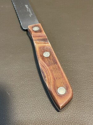 I091\" Feine SOLINGE STAHLWAREN ナイフ フォーク FX-592 AF - FAIRBAIRN SYKES FIGHTING KNIFE - Double edged - Fixed