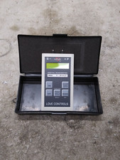 Love Controls Digital Manometer HM28.D3C1.00 Swiss Made