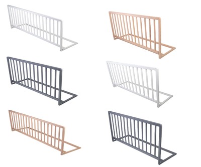 extra large bed guard