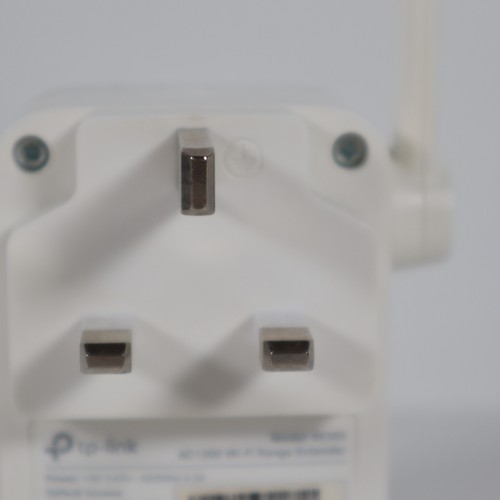 TP-LINK RE305 AC1200 Universal Dual Band Wi-Fi Range Extender - UK Seller! - Photo 6/10