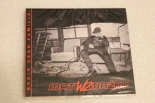 Mati Important - W2 CD NEW