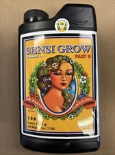 Advanced Nutrients pH Perfect Sensi Grow Part B 1 L