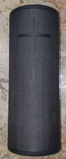 Ultimate Ears MEGABOOM 3 Bluetooth Speaker - Black - Refurbed Grade A (R-30087)