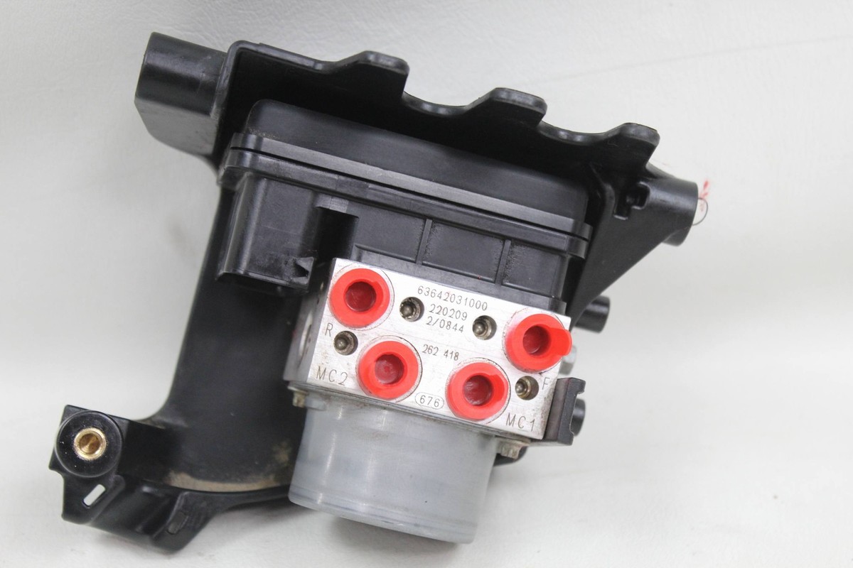 KTM 890 Duke 890R 890 20-22 OEM ABS Brake Servo Controller Control