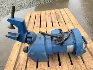 1/3 HP PORTABLE LIGHTNIN MIXER MODEL MD-1, TYPE 5K35KG155.