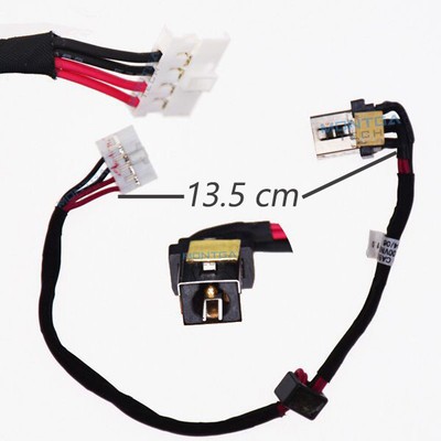 Cavo Di Alimentazione DC Per Dell Inspiron 14R 3421 073W6G