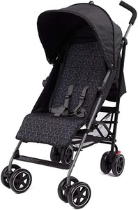 mothercare monster stroller