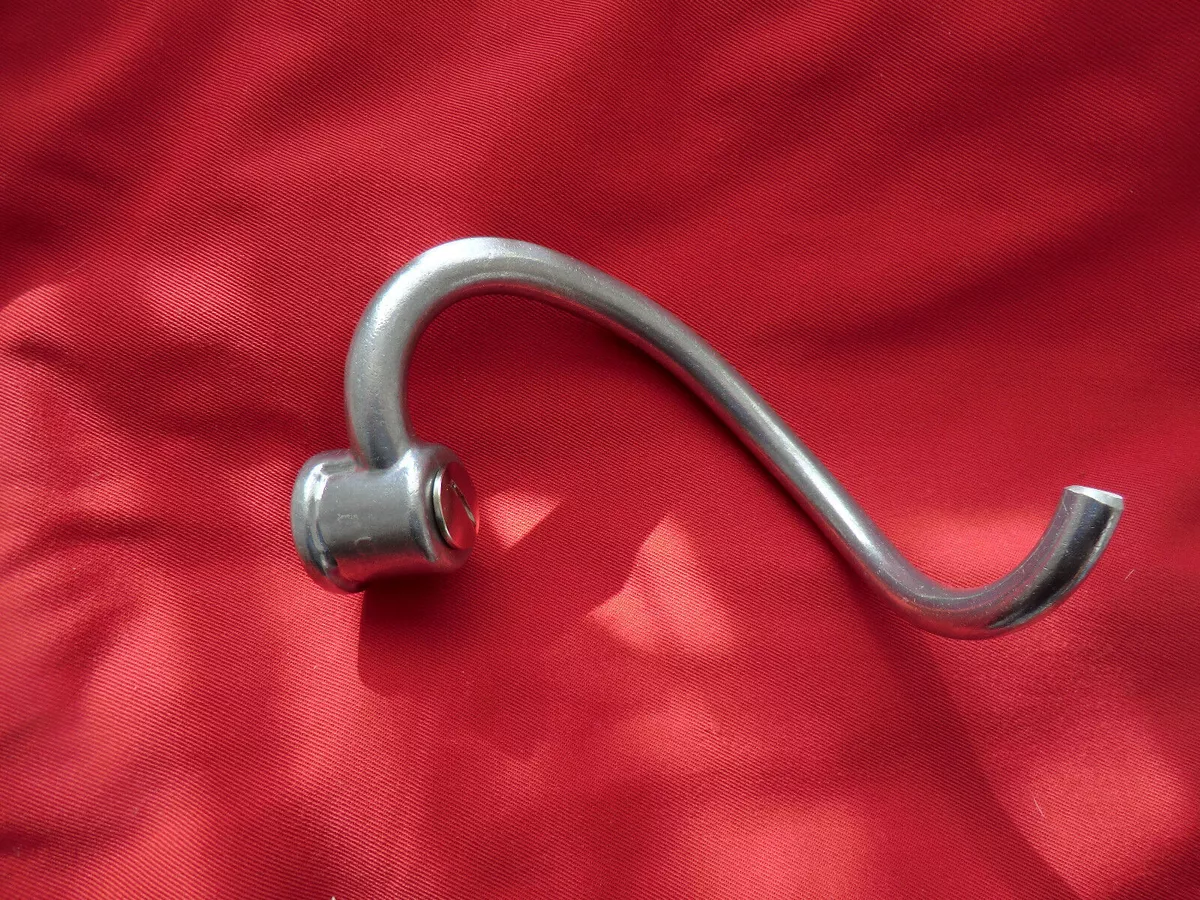 Kneading hook cheap