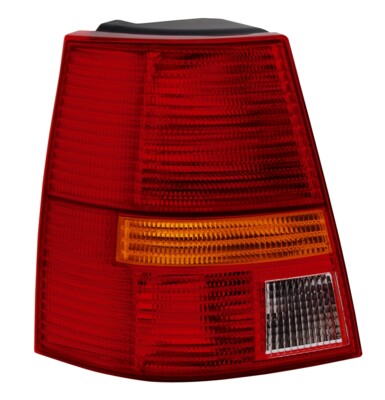 Rücklicht links für VW Golf 4 + Bora Variant Kombi Heckleuchte Rückleuchte Gelb