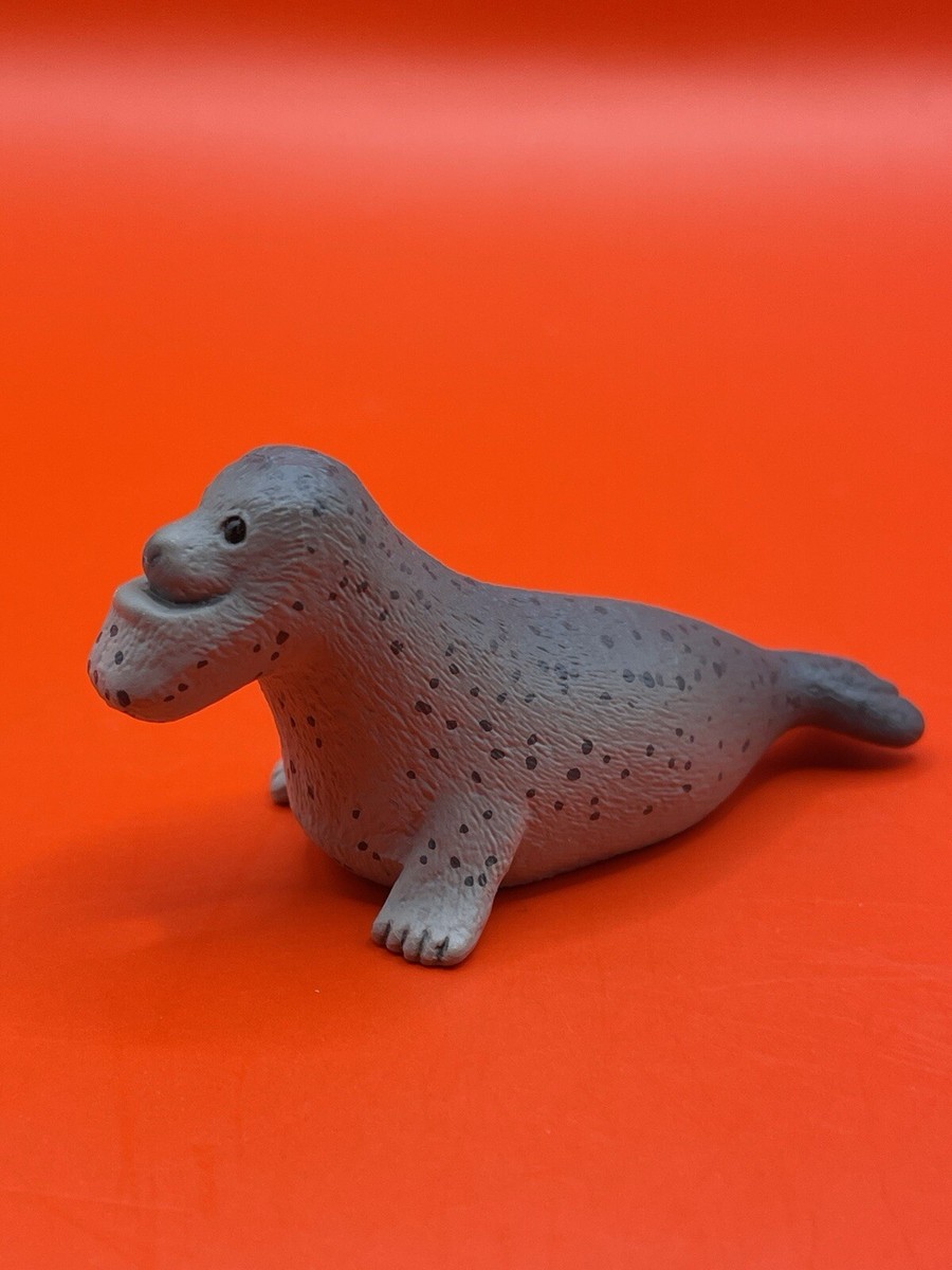 Shakurel Planet Seals mini Figure Animal From Japan Japanese Toy