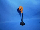 1987 GI JOE ARAH BIG BOA PUNCHING BAG STAND PART ACCESSORY