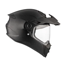 CKX Matte Carbon Atlas Helmet - 514835