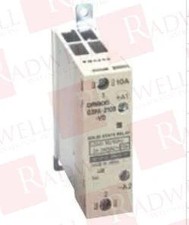 OMRON G3PA-210B-US-DC5-24 / G3PA210BUSDC524 (USED)