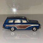 Corgi Toys 440 Ford Consul Cortina Super Estate Car vintage