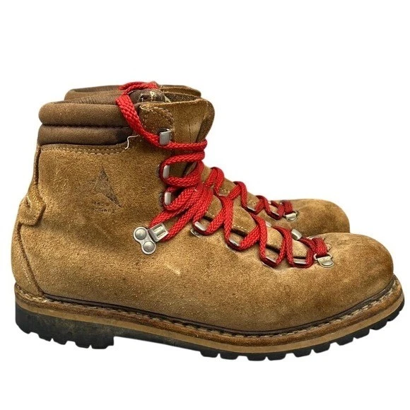 LOWA Suede Boots for Men for Sale | Shop New & Used Men display picture 2