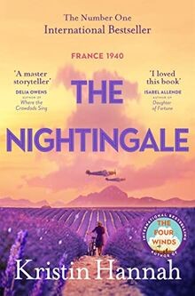 The Nightingale: The Multimillion Copy Bestseller from t... | Buch | Zustand gut