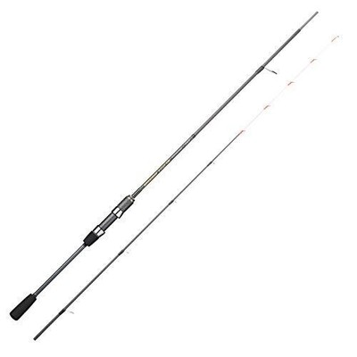 TENRYU Spinnrute BRIGADE Flip TR BFT632S-MHS