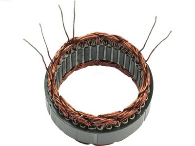 AS-PL AS6016 Stator, Generator