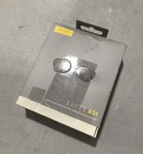 Unused Original Grey Jabra Elite 85t True Wireless Earbuds